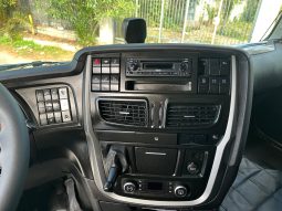 IVECO STRALIS 480 pieno