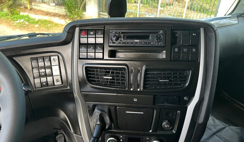 IVECO STRALIS 480 pieno