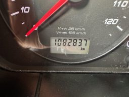 IVECO STRALIS 480 pieno