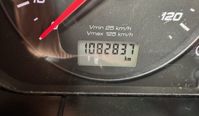 IVECO STRALIS 480 pieno