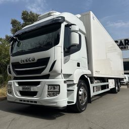 IVECO STRALIS 420