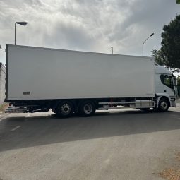 IVECO STRALIS 420 pieno