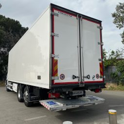 IVECO STRALIS 420 pieno