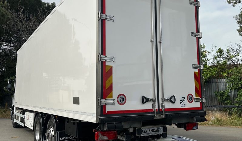 IVECO STRALIS 420 pieno
