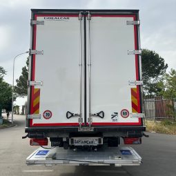 IVECO STRALIS 420 pieno