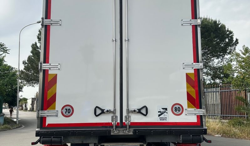 IVECO STRALIS 420 pieno