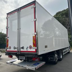 IVECO STRALIS 420 pieno