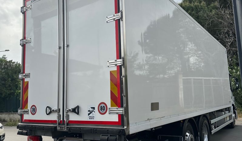 IVECO STRALIS 420 pieno