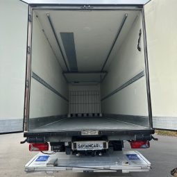 IVECO STRALIS 420 pieno