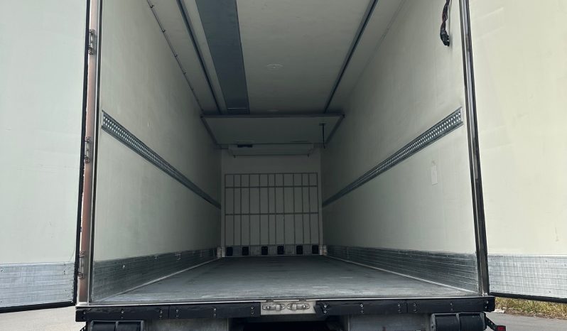 IVECO STRALIS 420 pieno