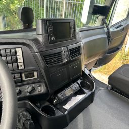 IVECO STRALIS 420 pieno