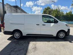 PEUGEOT EXPERT pieno