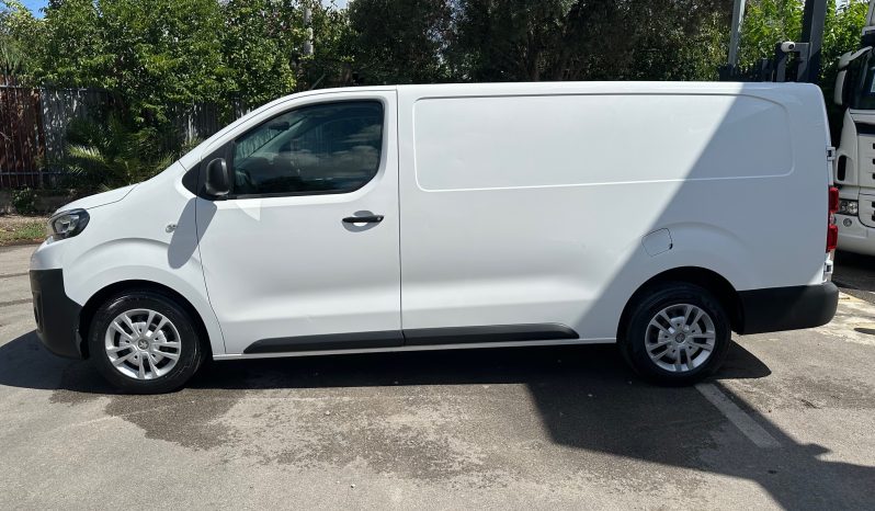 PEUGEOT EXPERT pieno