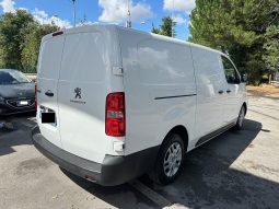 PEUGEOT EXPERT pieno