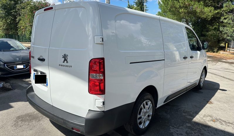 PEUGEOT EXPERT pieno