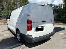 PEUGEOT EXPERT pieno