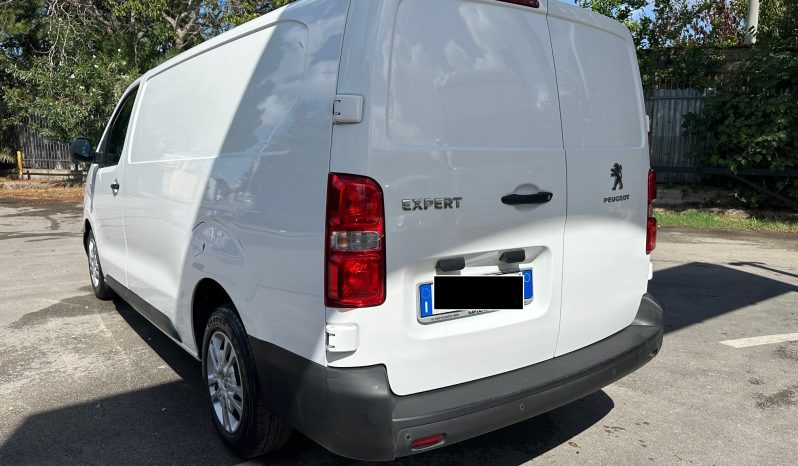 PEUGEOT EXPERT pieno