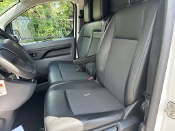 PEUGEOT EXPERT pieno
