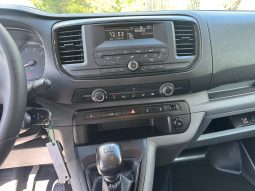 PEUGEOT EXPERT pieno