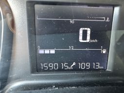 PEUGEOT EXPERT pieno