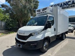 IVECO DAILY 35C14 pieno