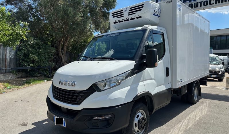 IVECO DAILY 35C14 pieno