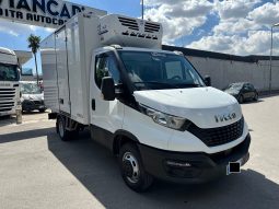 IVECO DAILY 35C14