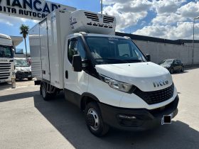 IVECO DAILY 35C14