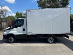 IVECO DAILY 35C14 pieno