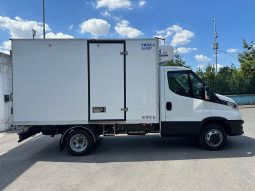 IVECO DAILY 35C14 pieno