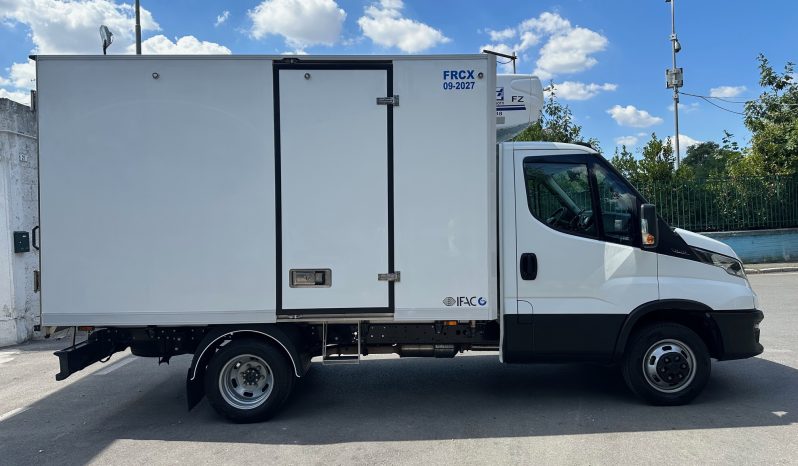 IVECO DAILY 35C14 pieno