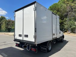 IVECO DAILY 35C14 pieno