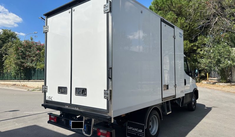 IVECO DAILY 35C14 pieno