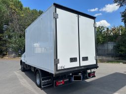 IVECO DAILY 35C14 pieno