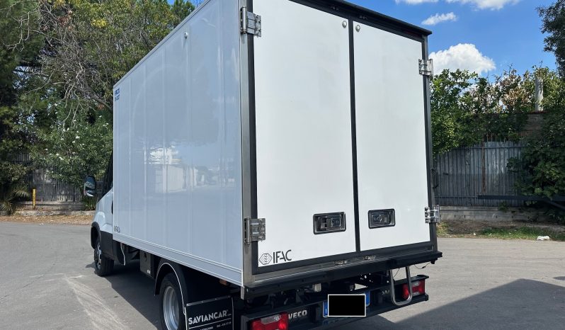 IVECO DAILY 35C14 pieno
