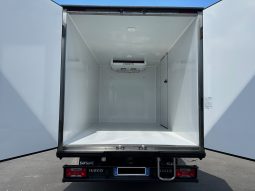 IVECO DAILY 35C14 pieno