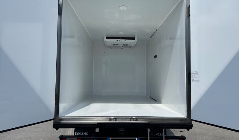 IVECO DAILY 35C14 pieno