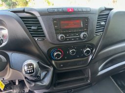 IVECO DAILY 35C14 pieno