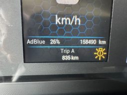 IVECO DAILY 35C14 pieno