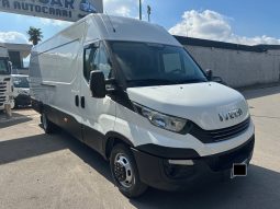 IVECO DAILY 35C16