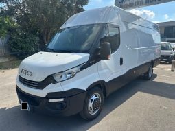 IVECO DAILY 35C16 pieno