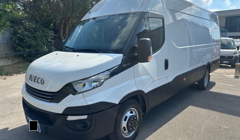 IVECO DAILY 35C16 pieno