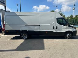 IVECO DAILY 35C16 pieno