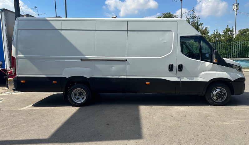 IVECO DAILY 35C16 pieno