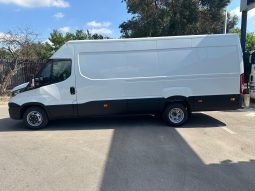 IVECO DAILY 35C16 pieno