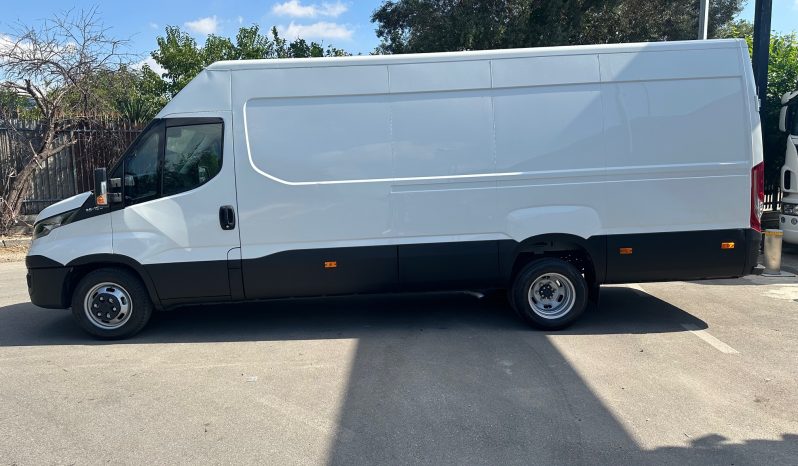 IVECO DAILY 35C16 pieno