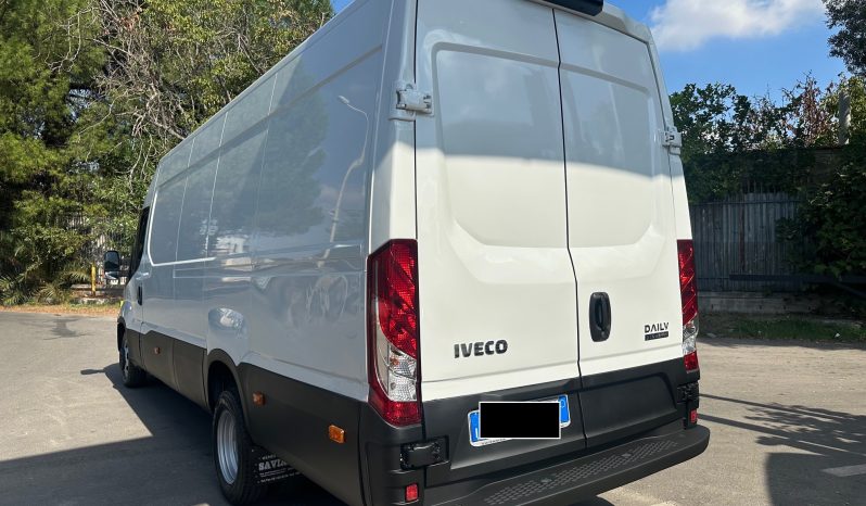 IVECO DAILY 35C16 pieno