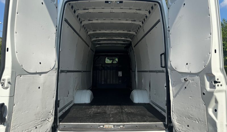 IVECO DAILY 35C16 pieno