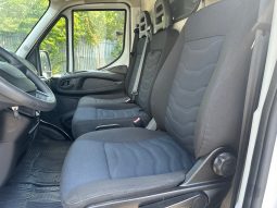 IVECO DAILY 35C16 pieno