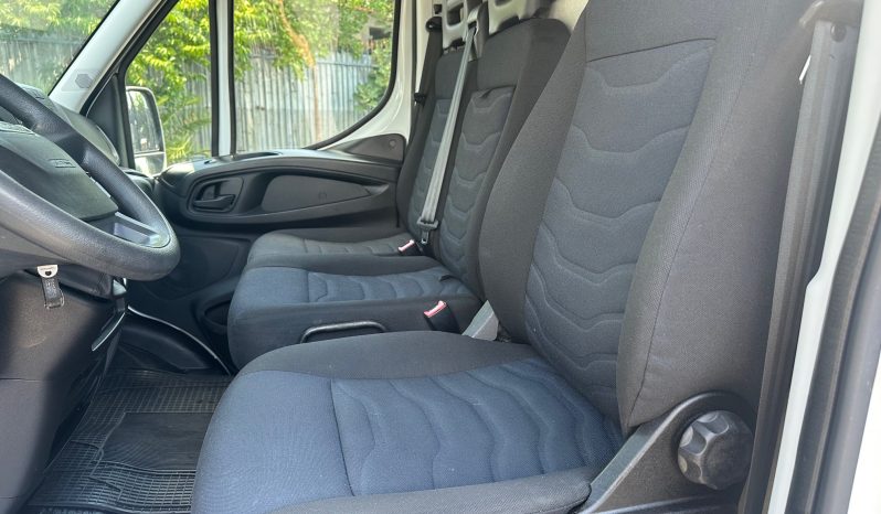 IVECO DAILY 35C16 pieno